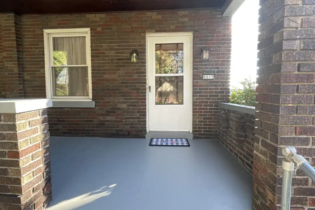 1-roms leilighet, 74 m²