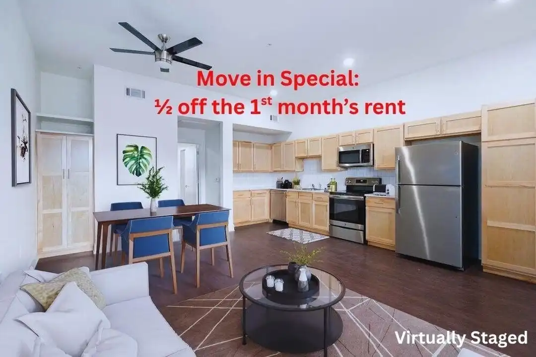 726 E Emma Ave #106 - View 2