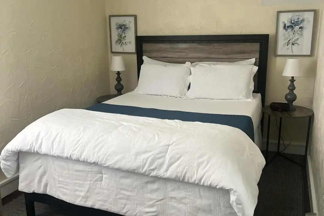 314 S L St - View 3