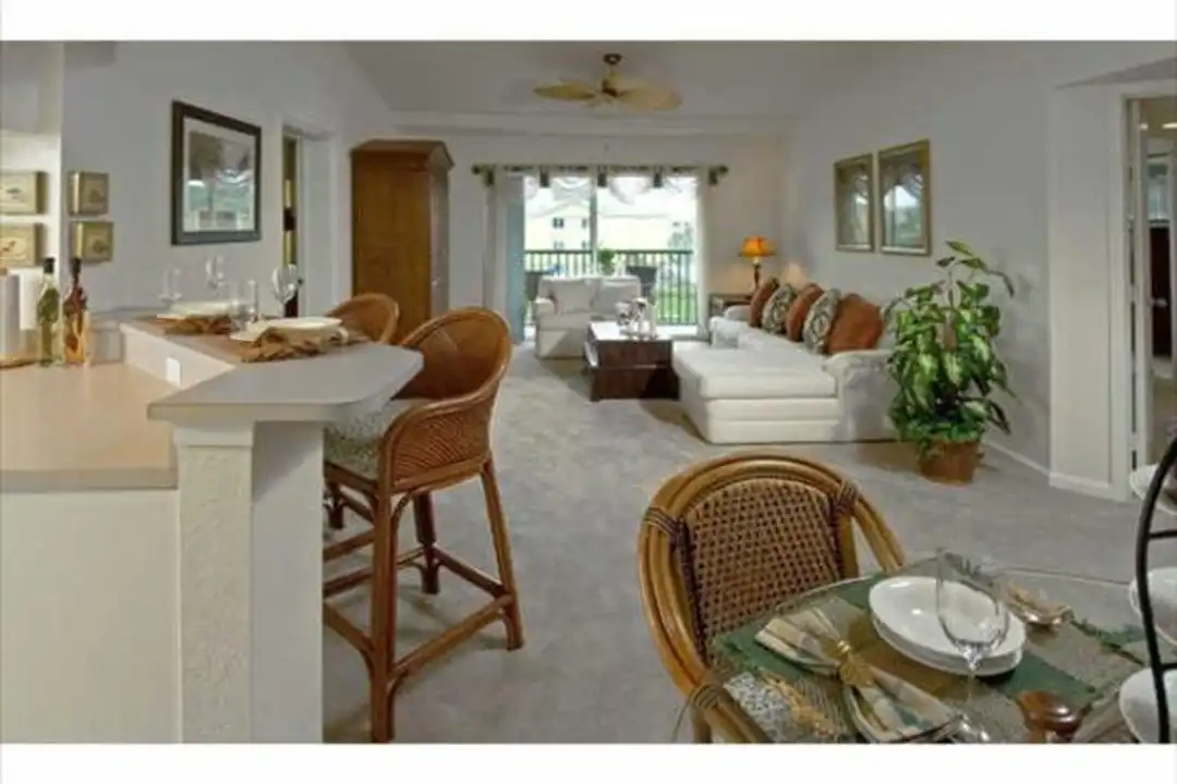 6351 Palm Trace Landings Dr - View 2
