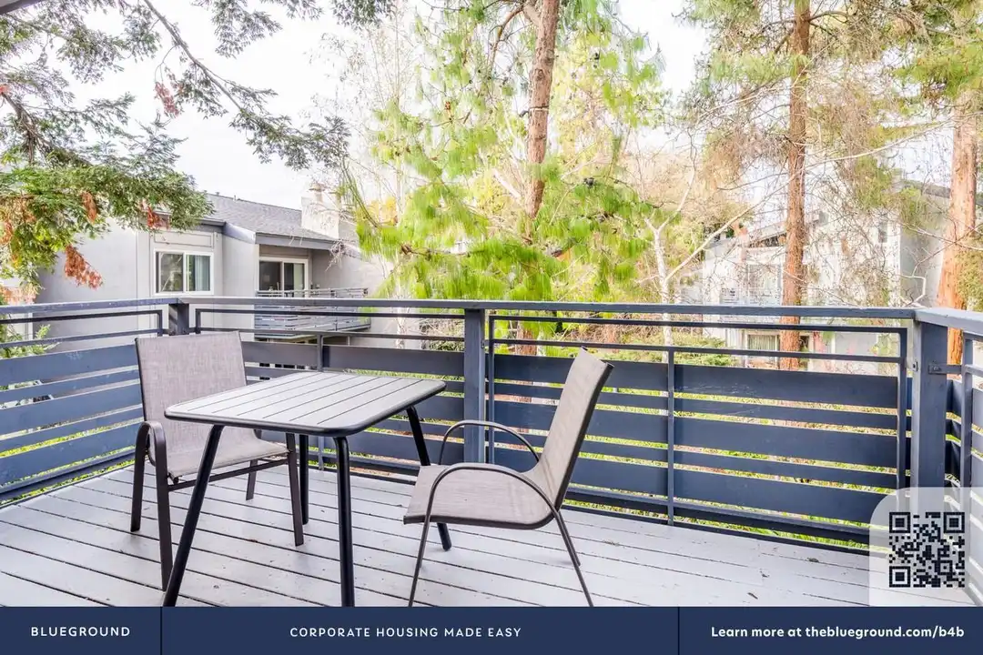 Apartment in Sunnyvale - View 5