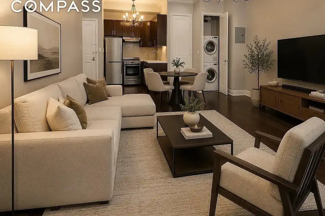 315 W 91st St #3-B – photo 1