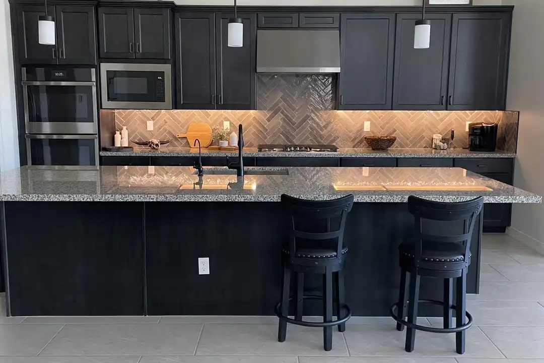 House in Cave Creek - View 2
