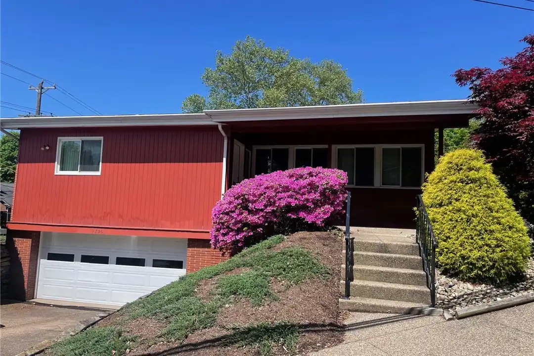 1236 Wightman St – photo 1