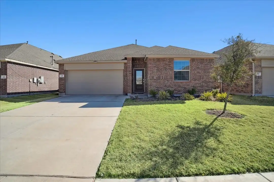 House in Rockwall - View 3