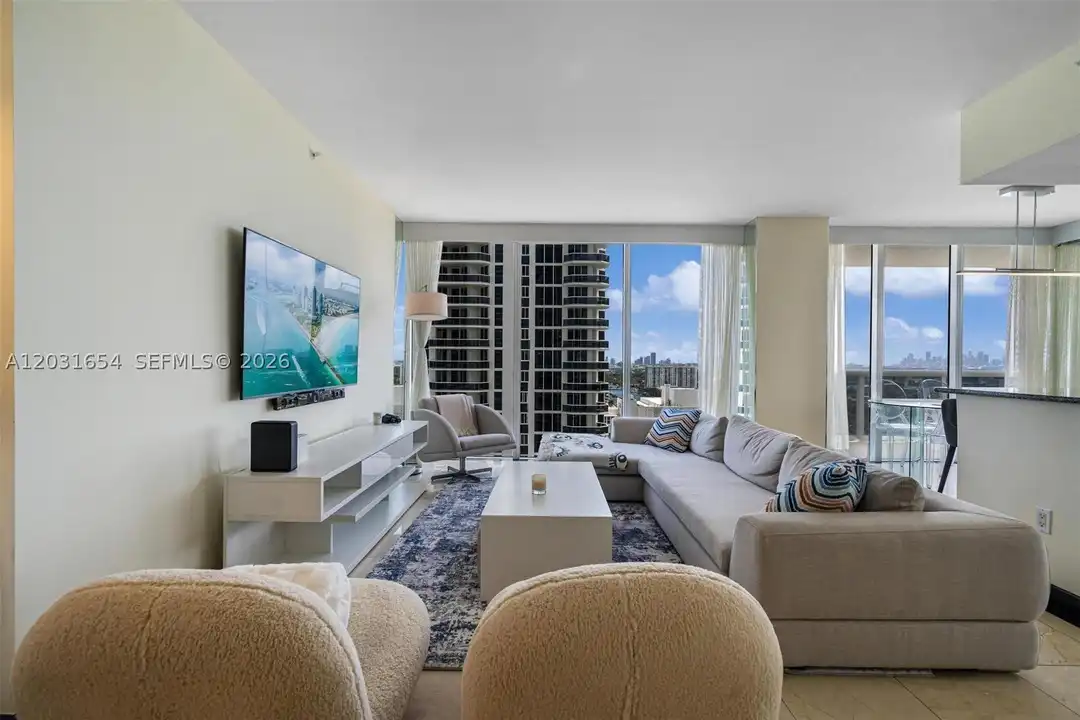 4779 Collins Ave #2305 - View 4