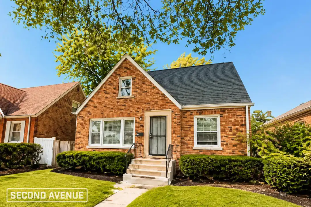 9610 S University Ave – photo 1