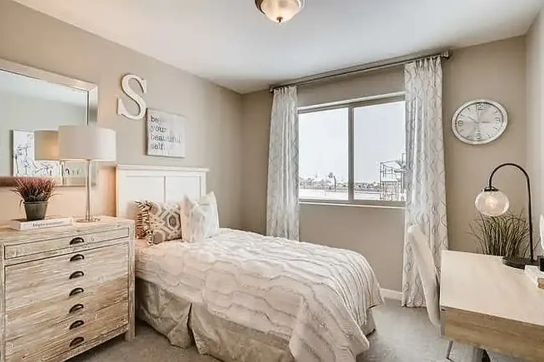 North Fork Townhomes - View 5