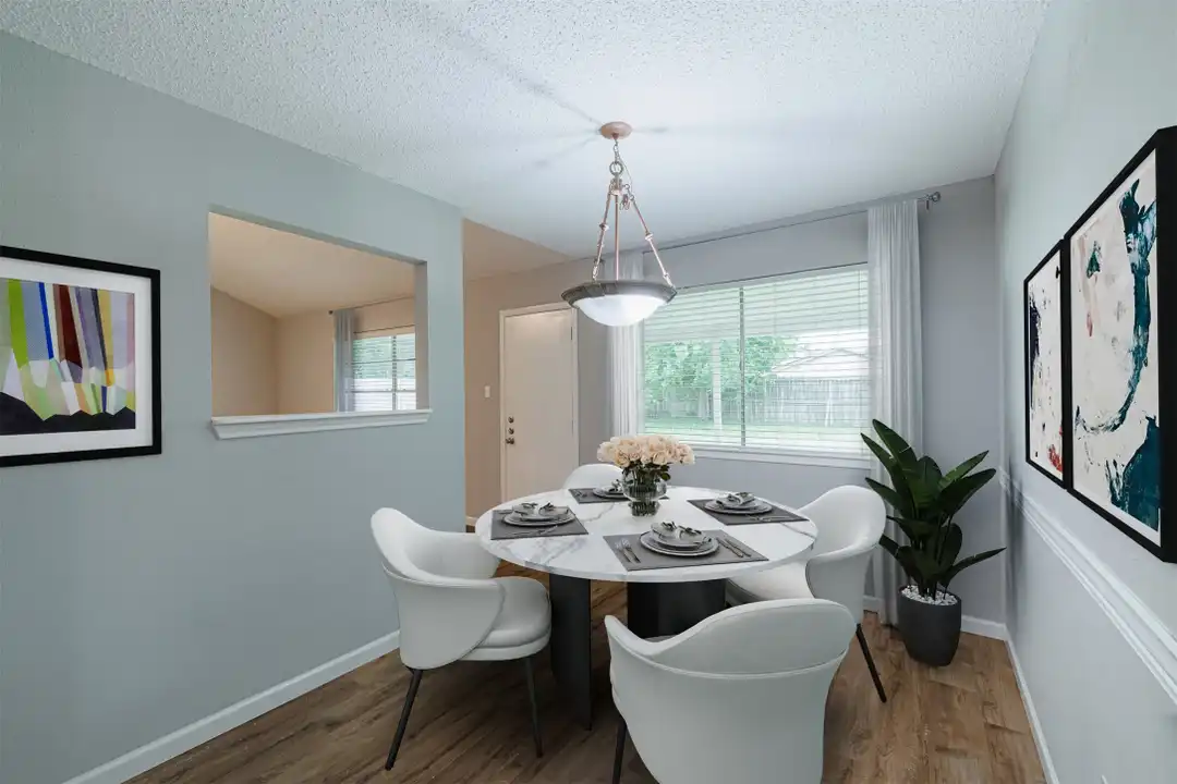 22707 Smokey Hill Dr - View 3