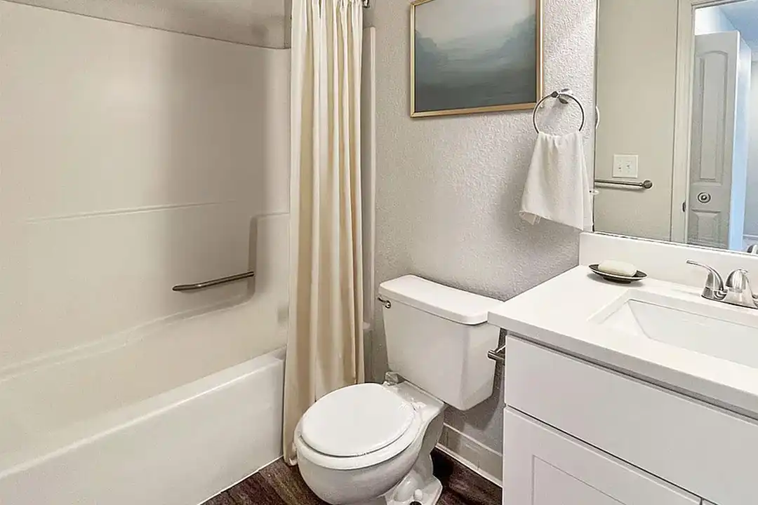 Canterbury Park Apartments – photo 1 of 34
