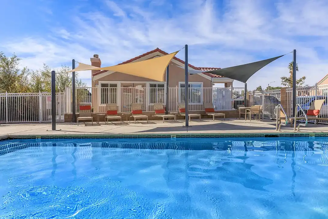 Crossings at Rosamond - View 5