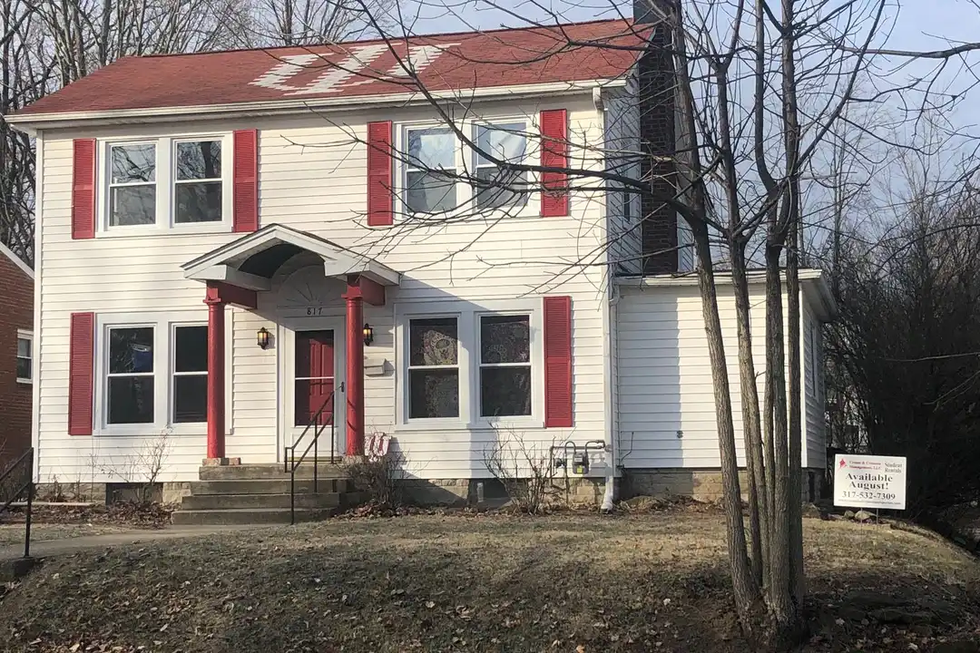 817 N Washington St - View 2