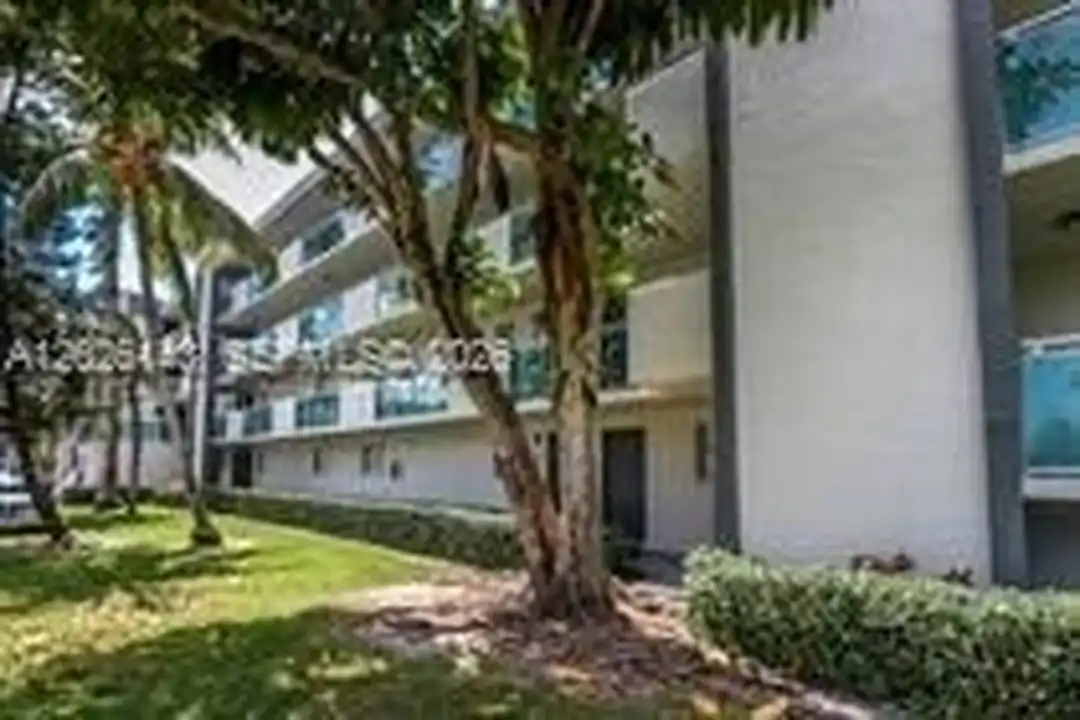 8445 Springtree Dr #206A - View 2