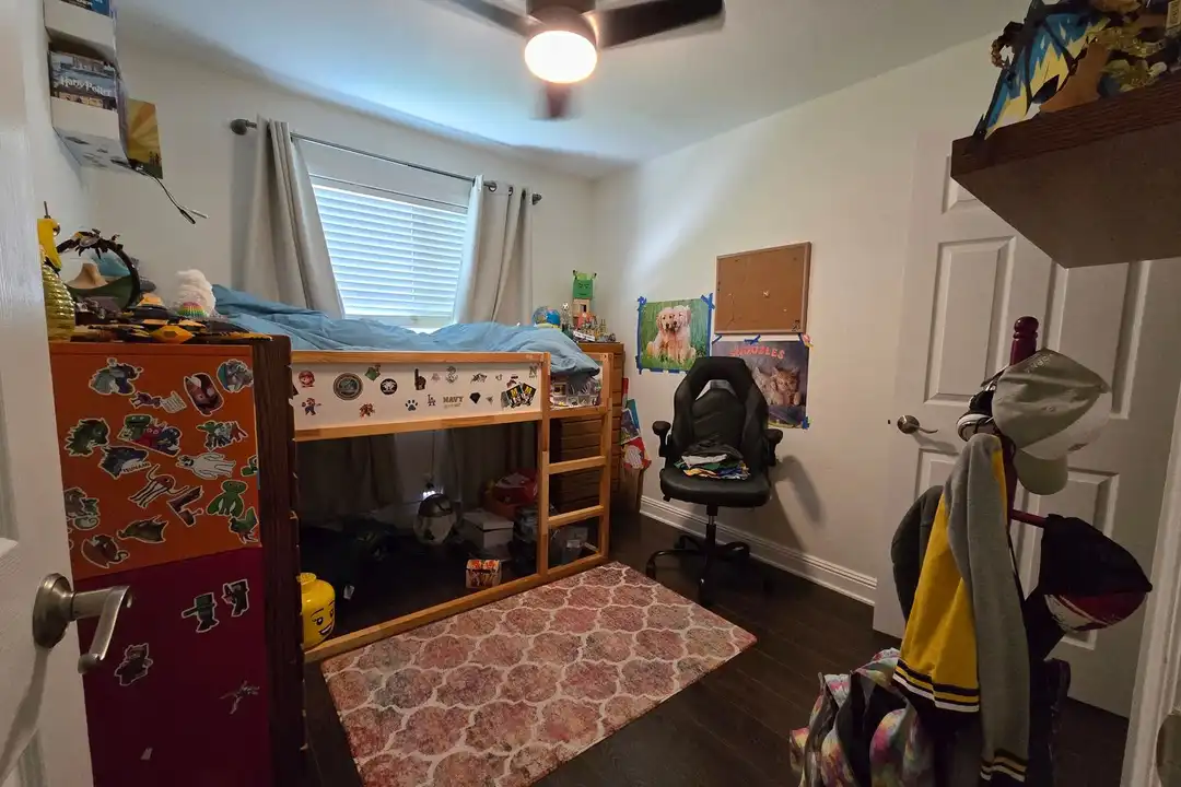 4335 Fireside Ln - View 5