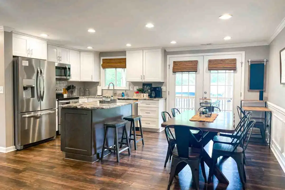 11501 5 Cedars Rd unit 1293785P - View 4