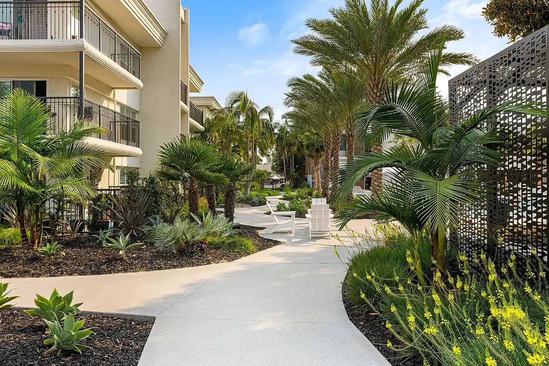 Bayside at Coronado - View 2
