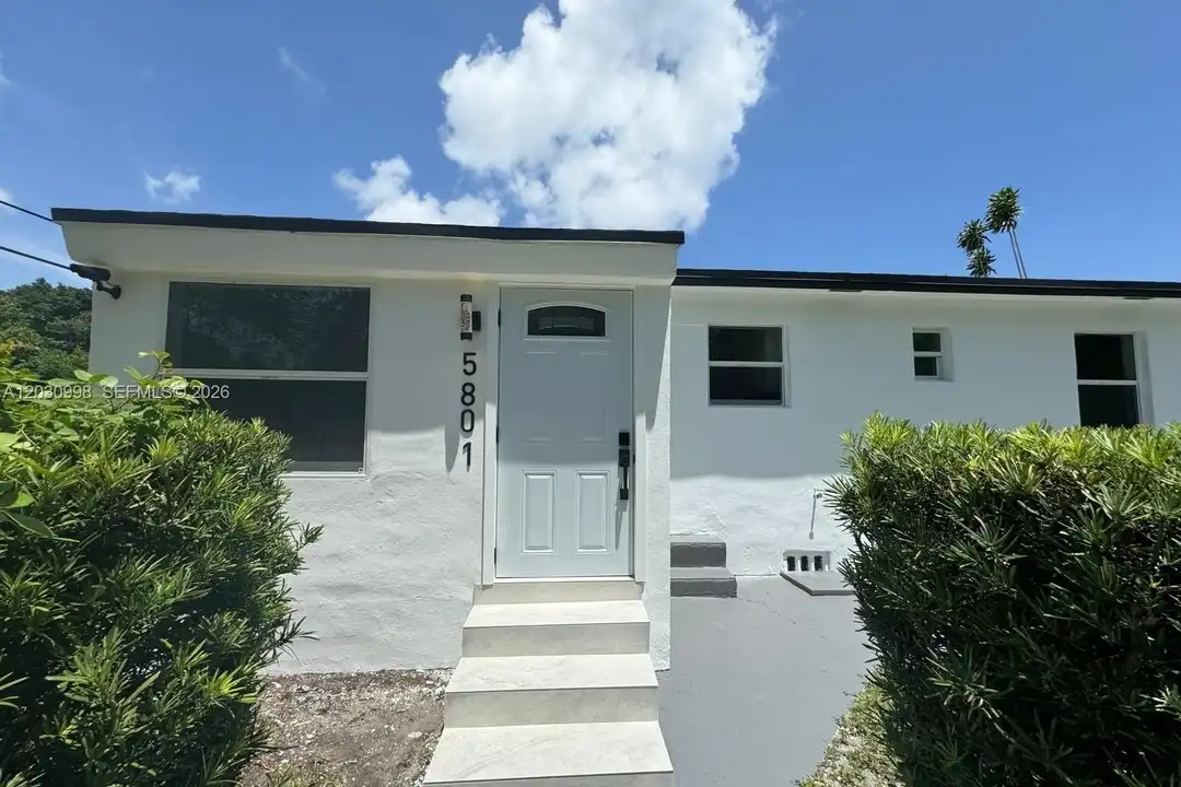5801 NW 11th Ave #A - View 5