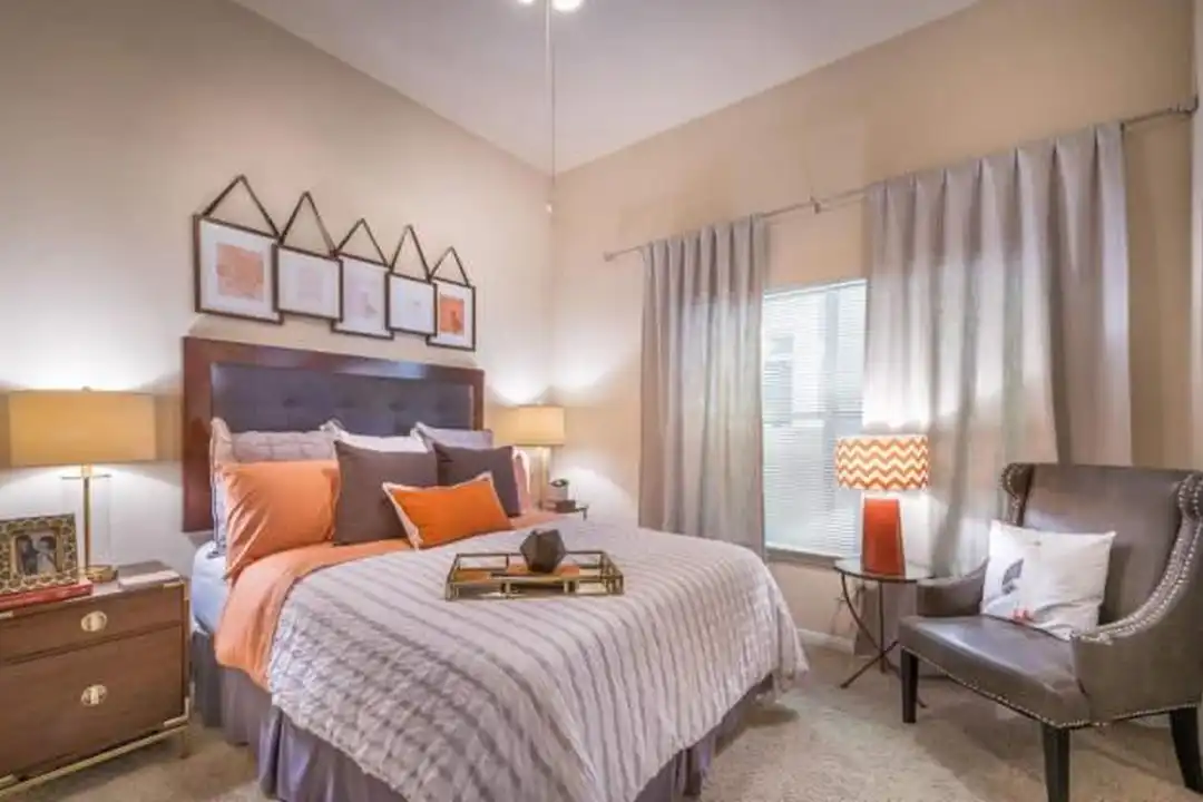 1000 Henderson St unit # 1015 - View 2