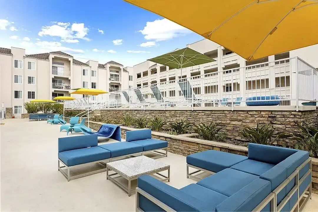 La Regencia Apartments – pohled 3