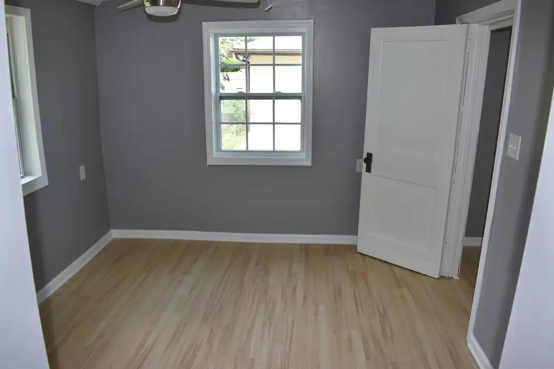 1907 S Miami Blvd unit A - View 6