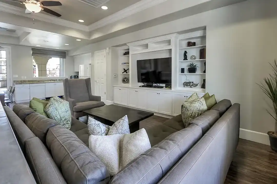 The Village at Henderson - View 3