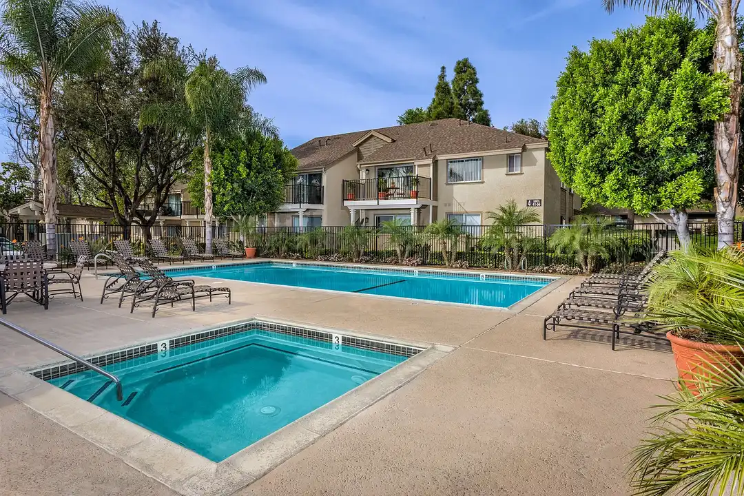 Terra Vista Apartments – photo 1 of 11