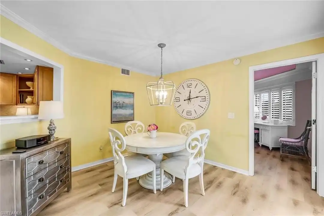 6515 Valen Way #H101 - View 3