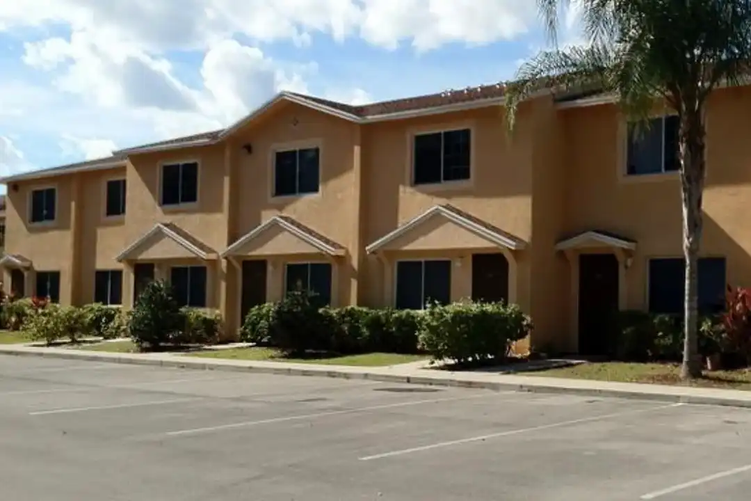 Cortez Village Townhomes - View 2