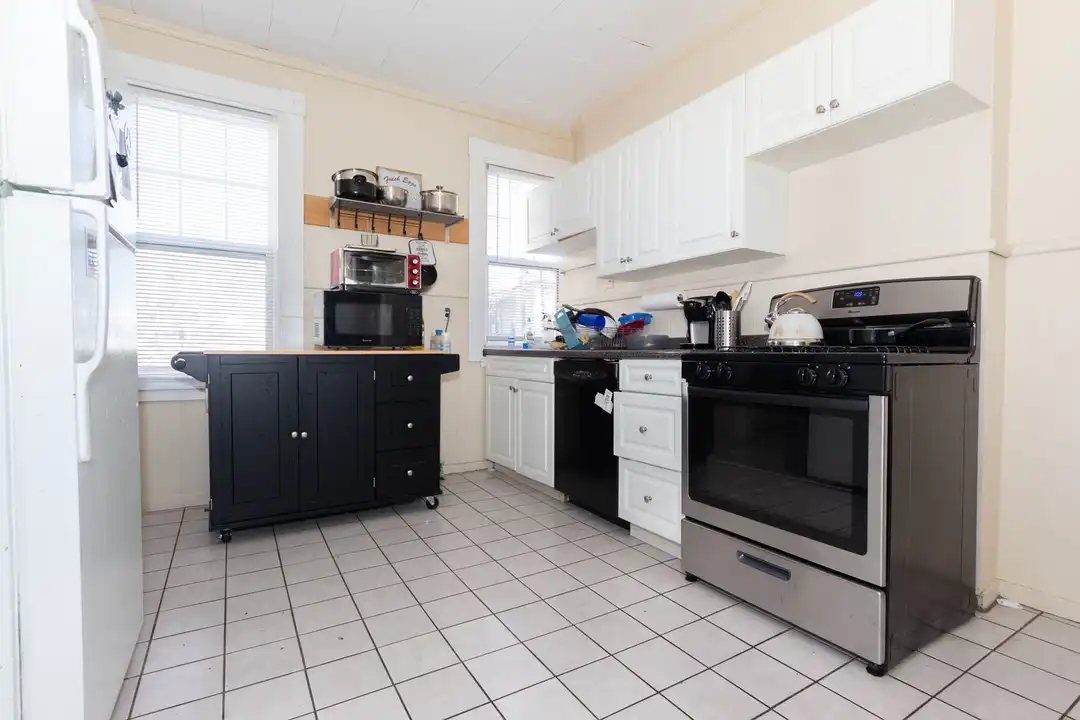 9 Bennett St – pohled 5