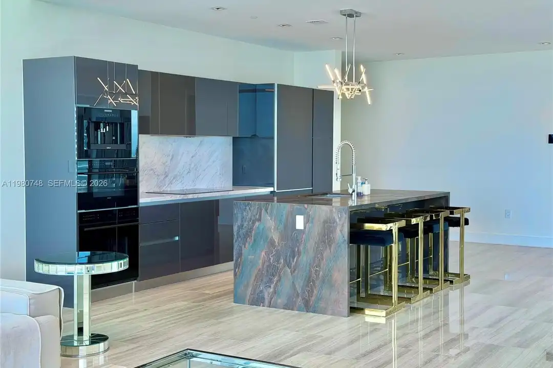 1451 Brickell Ave #4501 - More