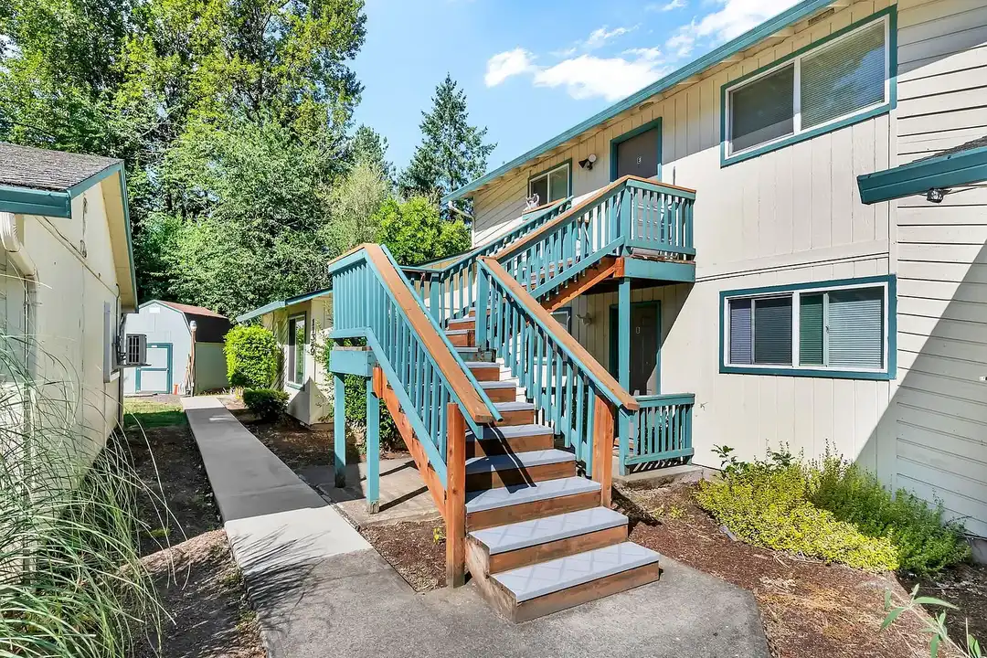 Quail Court - Widok 3