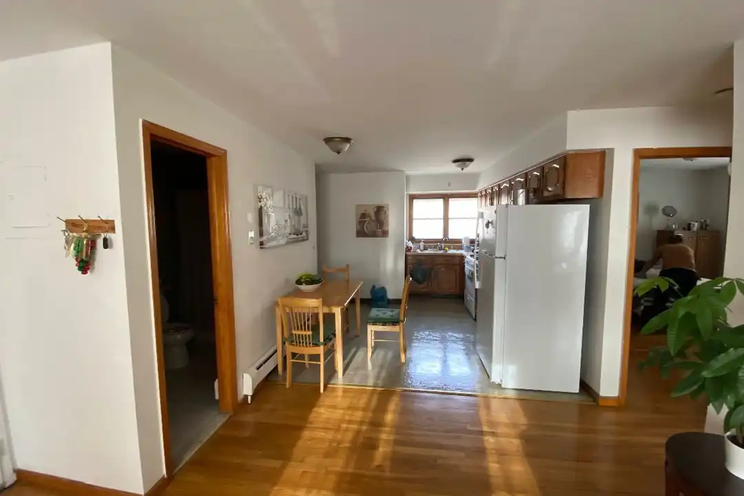 516 Avenue A unit 2 - View 2