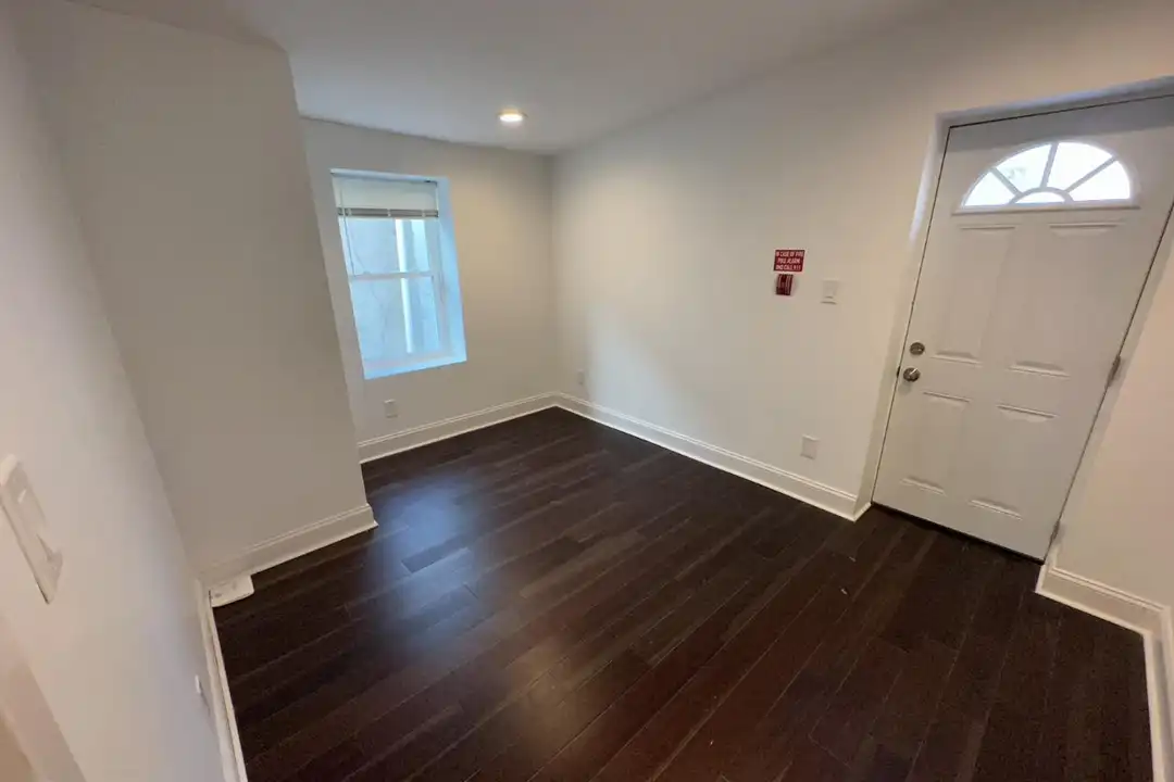 1635 W Girard Ave unit 3R – pohled 3