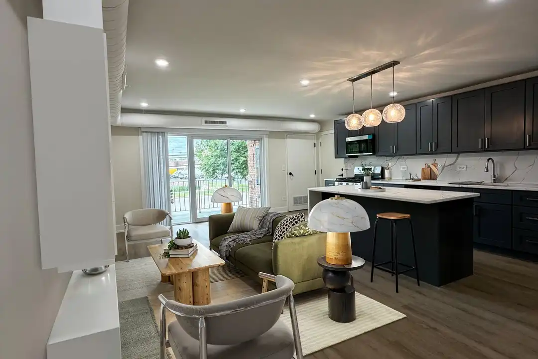 10225 Dearlove Rd unit 102 - View 4
