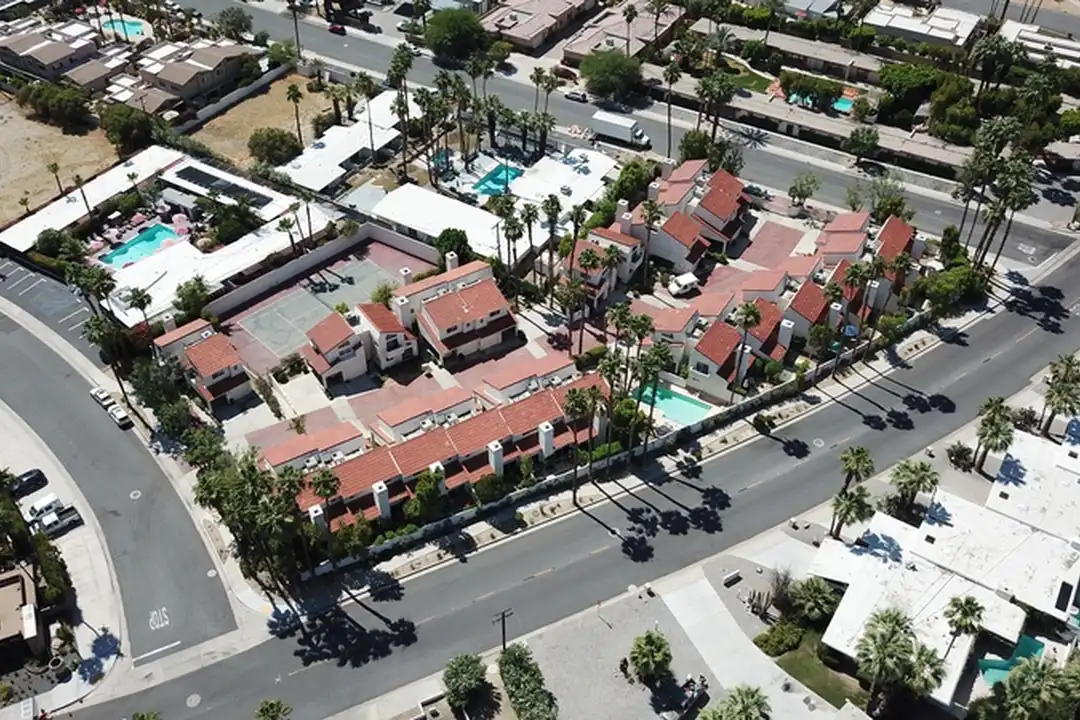 73720 Shadow Mountain Dr unit 1 - View 2