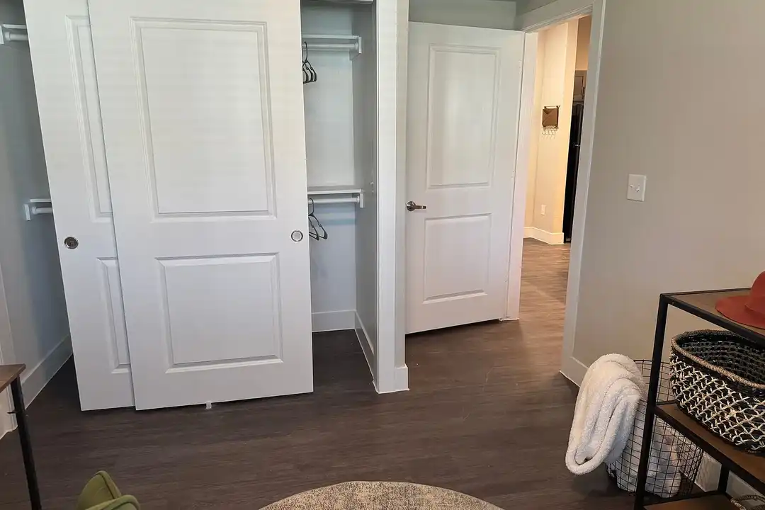 Legacy Lockhart Senior Apartments – photo 1 of 42