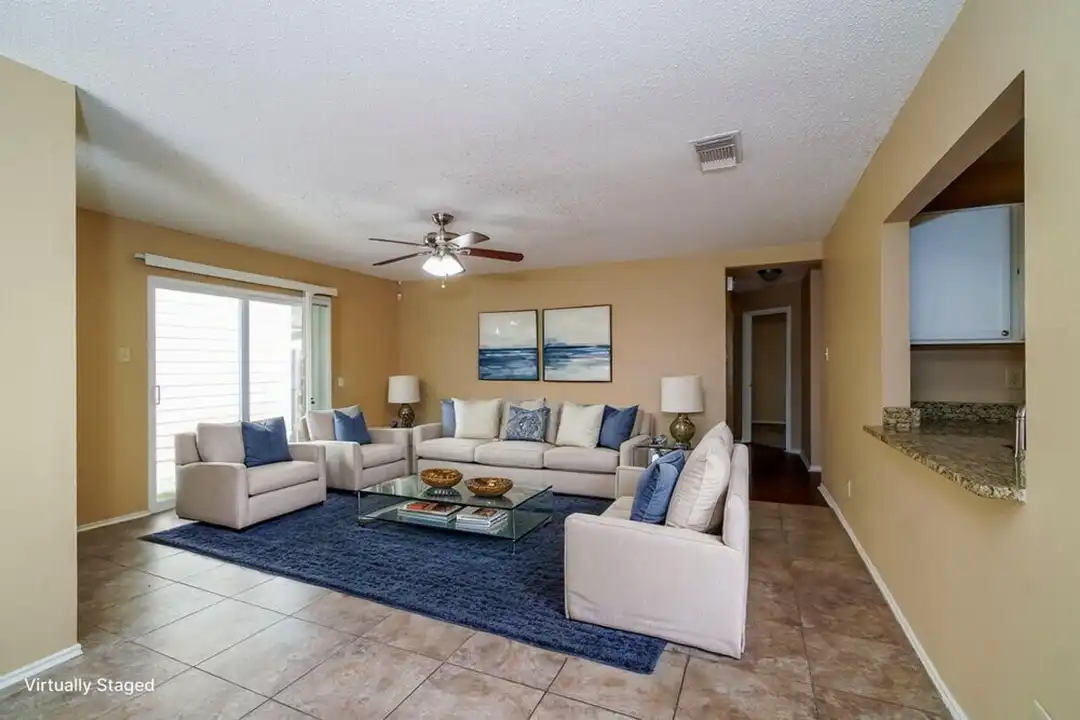 6942 Saharastone Dr - View 5