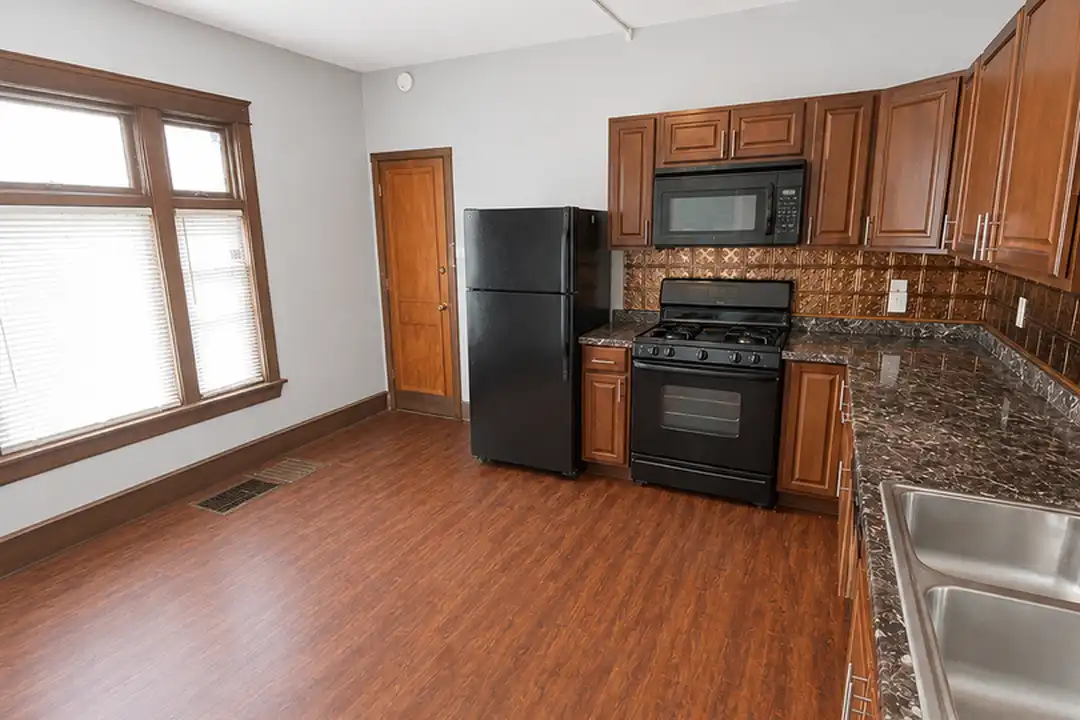 1231 SE 8th St unit C – pohled 2