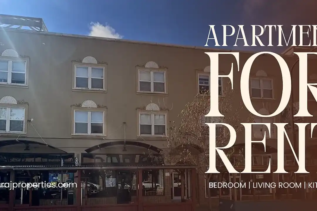 1800 Spruce Street - View 2