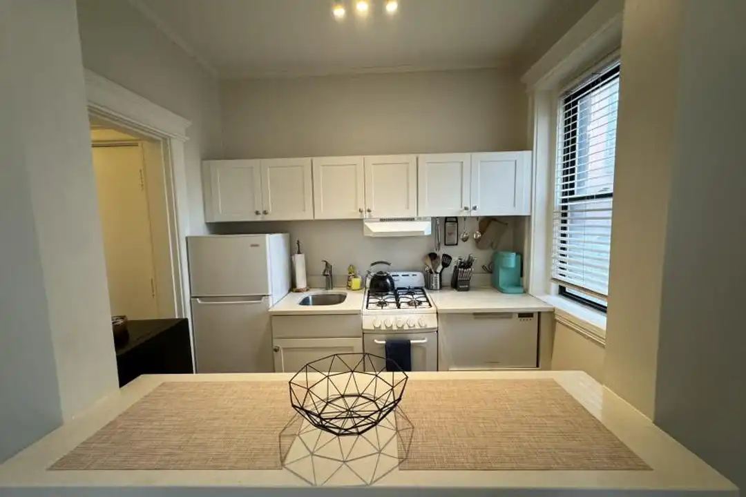 Apartment in Boston - View 2