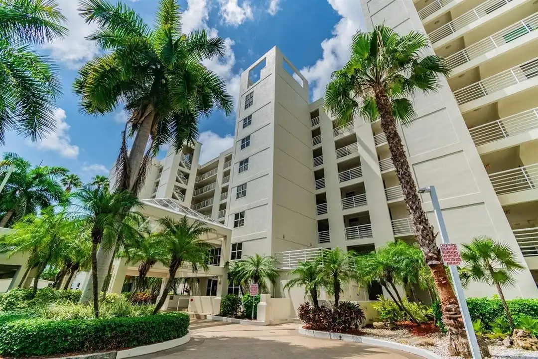 6105 Bahia Del Mar Cir #287 - View 3