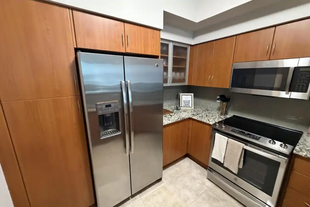 804 E Windward Way #618 - View 3