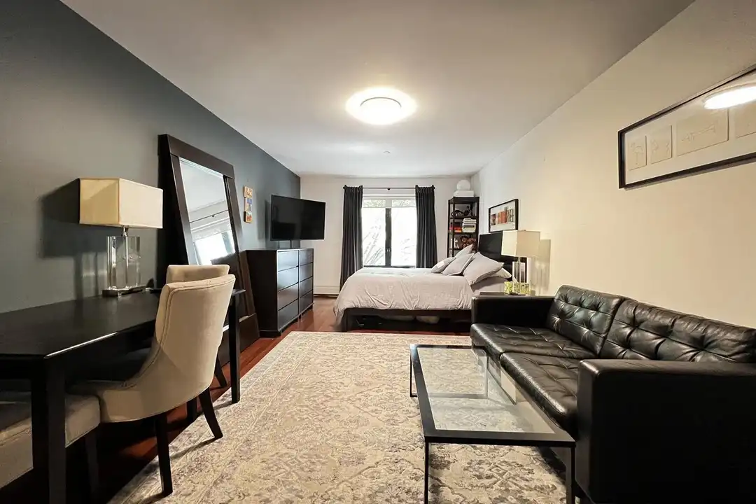 225 E 58th St #2-B – pohled 4