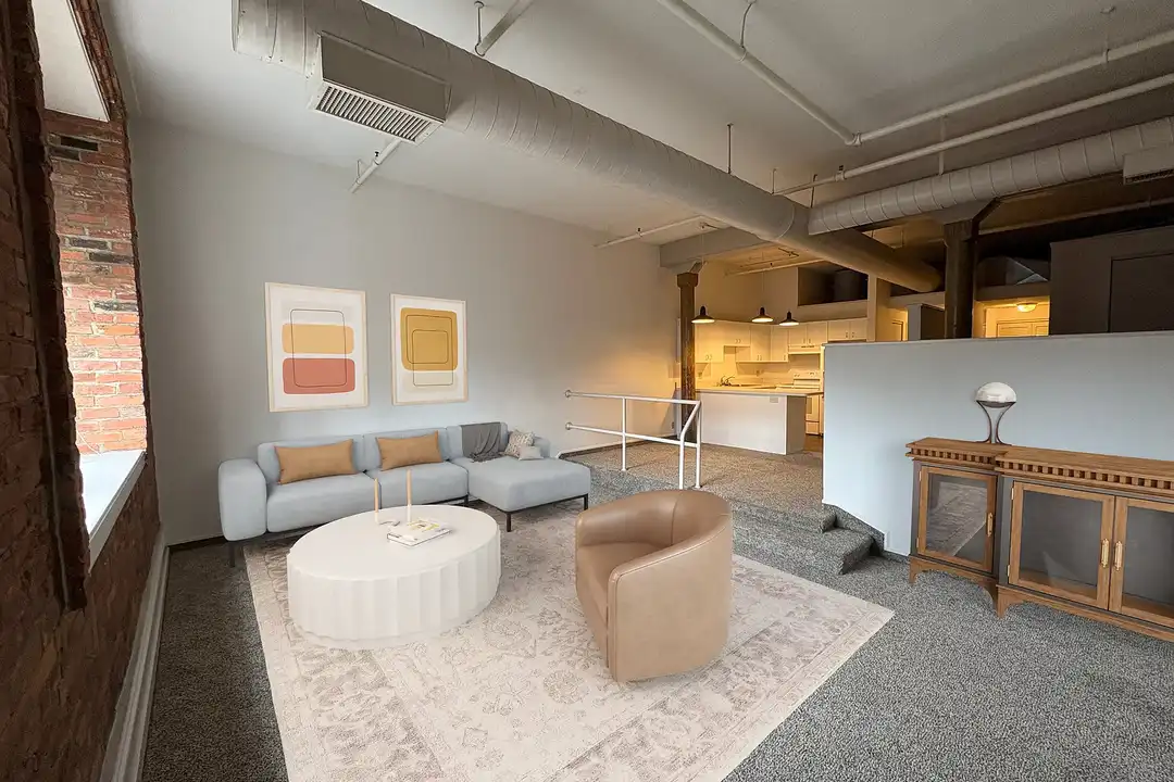 Hat Factory Lofts – photo 1