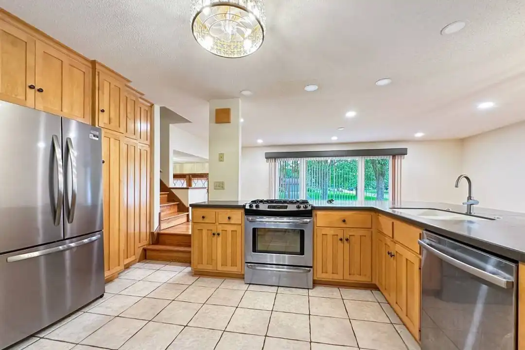 House in Plymouth, Mission Farms - View 3