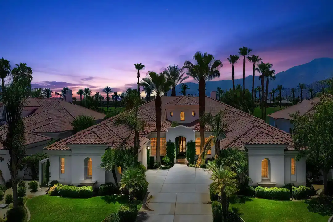 House in La Quinta - View 2