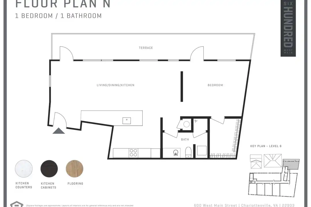 600 W Main St unit 101 - More