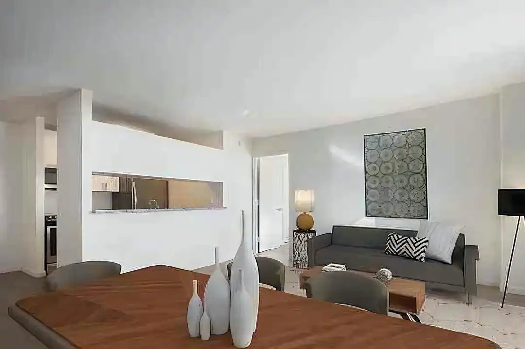255 W 94th St unit 15B – pohled 4