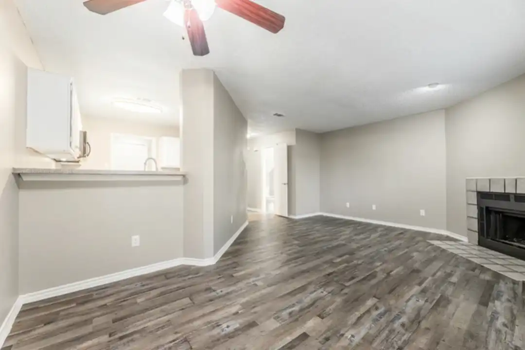 3932 Wymess Dr - View 5