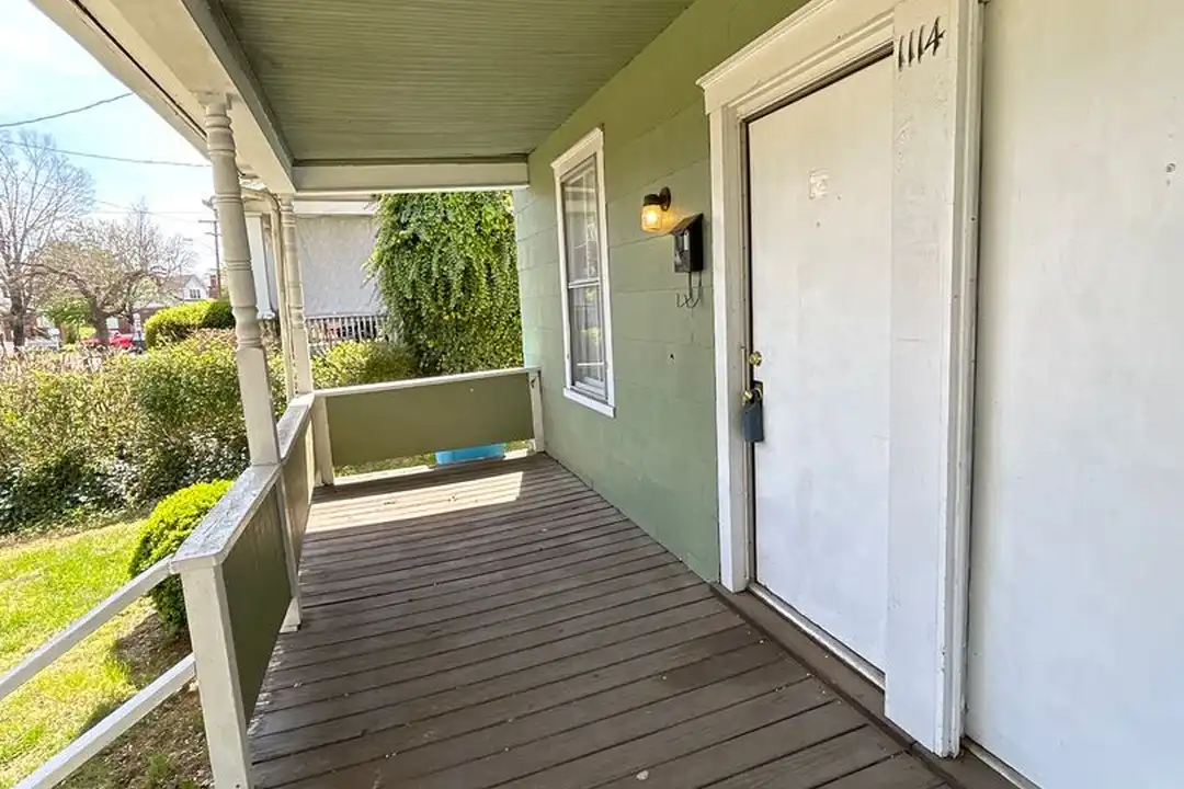 1114 Lafayette Blvd NW unit #1 - View 4